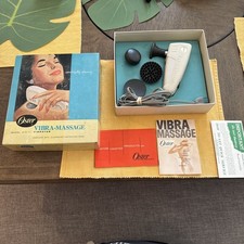 Vibratore massaggiatore
