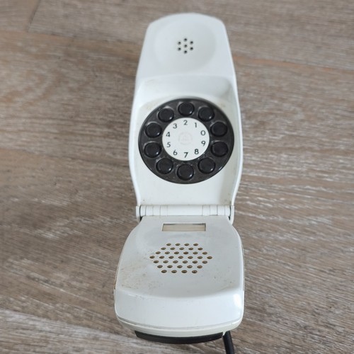Telefono grillo design - grillo, m