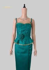 Khmer Traditional Outfit /
