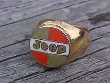 Anello Kaiser Jeep 1953-1963
