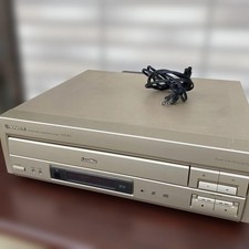 Junk pioneer cld - junk, cld-r5