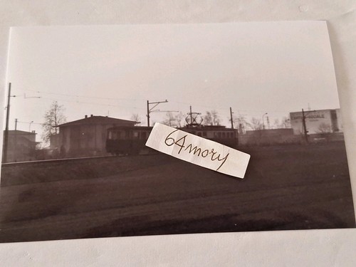Fotografia ferrovie vicentine - ferrovie,