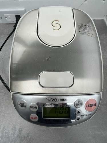 Zojirushi micom lac05 - zojirushi, ns-lac05