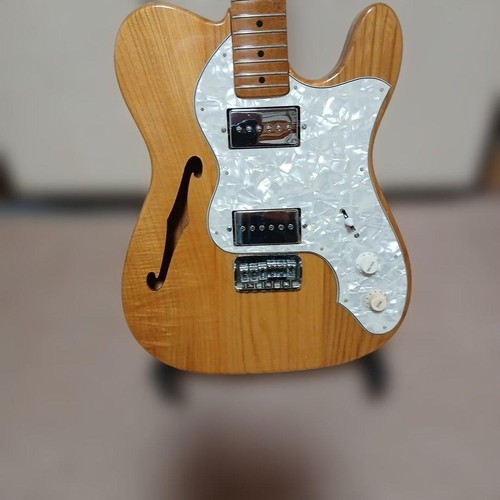 Chitarra elettrica greco gneco - greco,