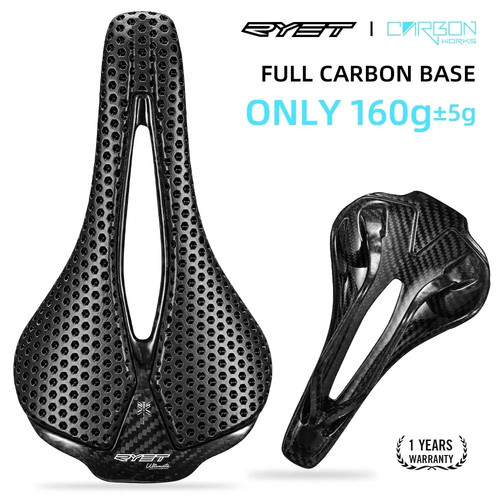 Ryet sella bici carbonio - sella,