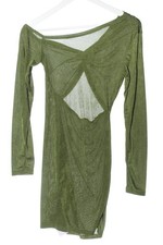 Shein abito cut out donna - shein,