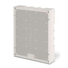 Scame beebox Quadro di