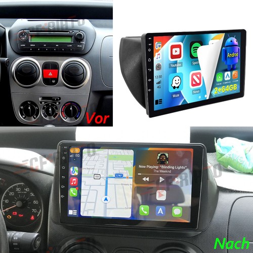 Autoradio android carplay - 15.0,