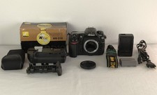 Nikon D300 Reflex Digitale APS-C 12.3 mpx (51.972 scatti)