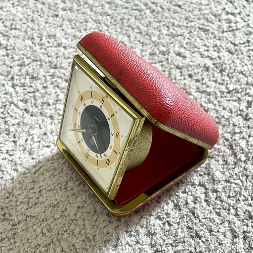 Melux orologio sveglia - melux,
