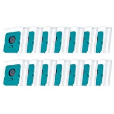 3X(Sacchetti Aspirapolvere