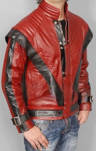Michael jackson thriller - jackson, mj