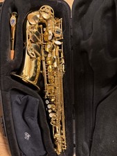Selmer Saxofón alto Selmer 80