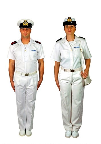 Marina militare divisa seb - divisa,
