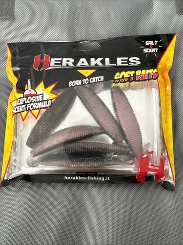 Esca siliconica herakles - herakles,