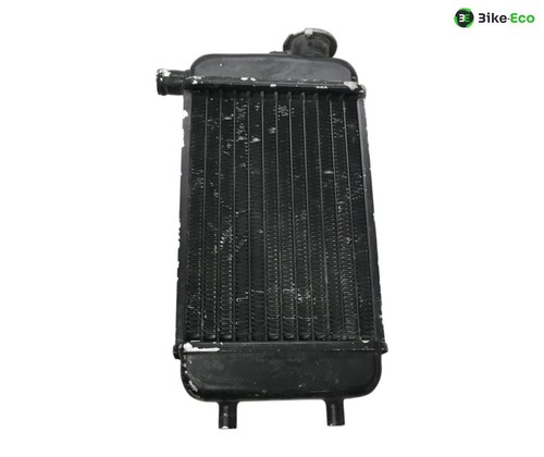Radiateur eau droit cagiva - radiateur,