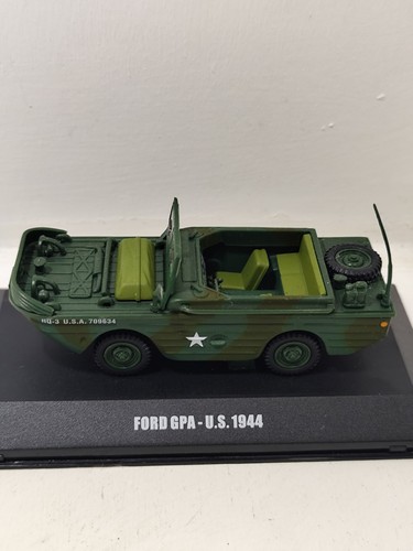 Ford gpa seep - ford,