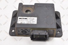 GILERA FUOCO 500 Modulo Relè