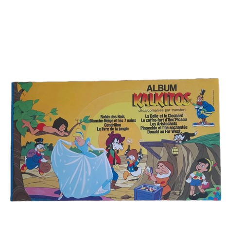 Kalkitos robin hood - -robin,