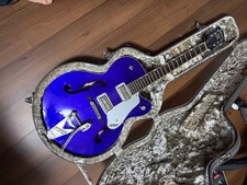 Gretsch 6120Sh Hodrod Brian
