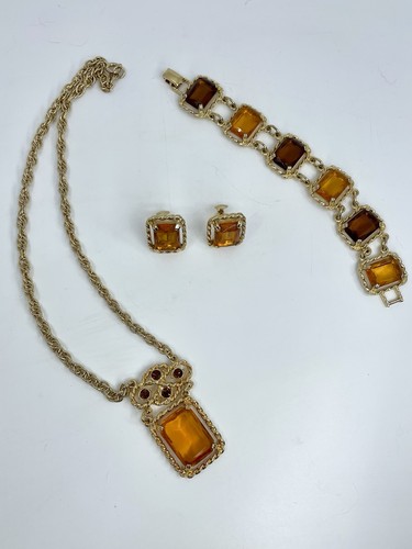 Orecchini clip collana - clip,