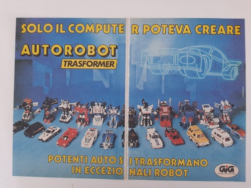 Pubblicità advertising anni - advertising,