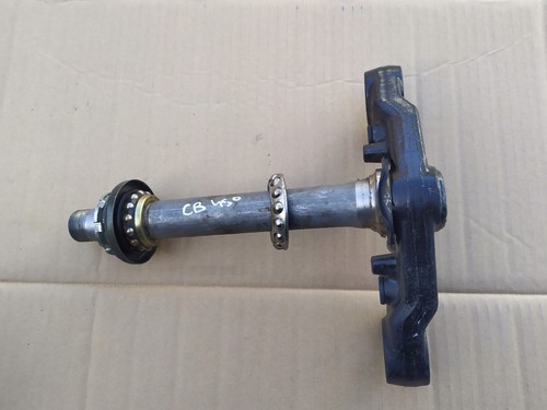 Honda 450 piastra - 450,