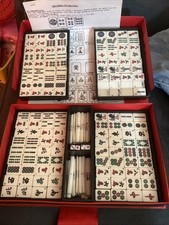 Mah Jong Set Regole di Spel