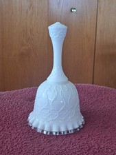 Campana in pizzo spagnolo con