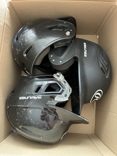 Lotto caschi baseball - lotto, da