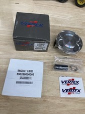 Forged Replica Piston Kit Beta