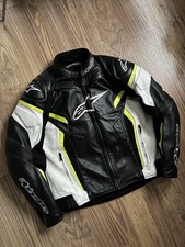 Giacca Moto Alpinestars GP