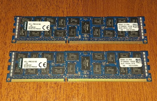 Rdimm ddr3 1866 - ddr3,