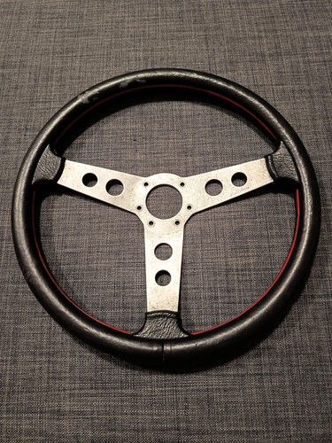 Volante sportivo hellebore - sportivo, 33