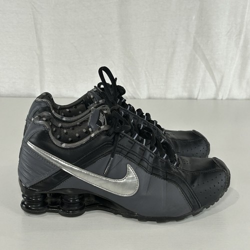 Nike shox junior - shox,