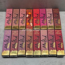 Rossetto liquido too - rossetto,