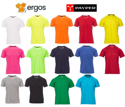Payper runner shirt - payper, maglia