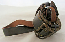 CINTURONE MILITARE ESERCITO