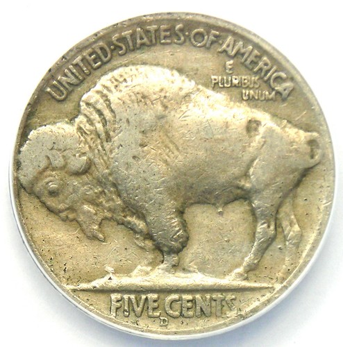 1936 2 gambe bufalo - gambe,