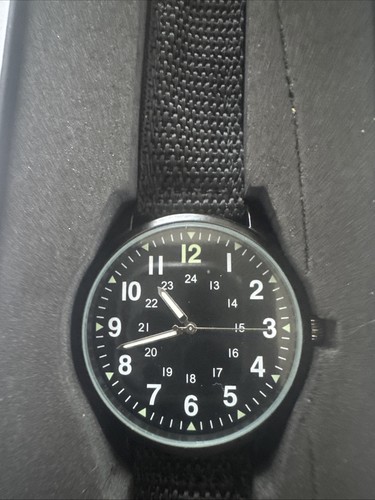Orologio esercito australiano
