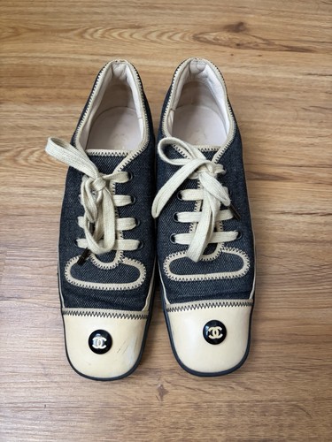 Scarpe chanel numero - chanel,
