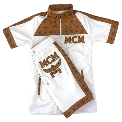 Set tuta vintage mcm - set,