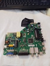 SCHEDA MADRE/MAIN PER TV