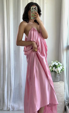 Abito lungo Zara ZW Collection