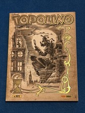 TOPOLINO 3572 *VARIANT SALONE