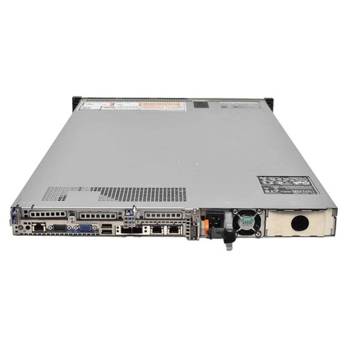 Dell poweredge r630 server - r630,