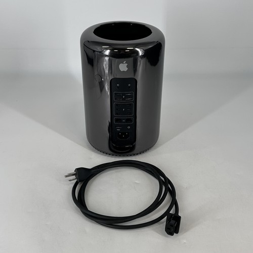 Mac pro fine - 2,7, ghz