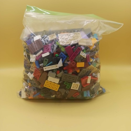 Lotto lego misti sfusi - 1,