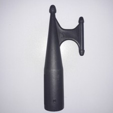 GANCIO D' ACCOSTO PER MEZZO