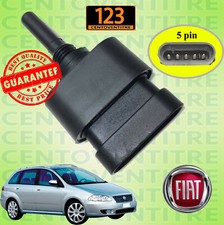 SENSORE ACQUA CARBURANTE -